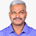 Ajith Kingsley - Yaatra Tours and Travels