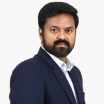 Mr. Thanigaivelan - TQ Fly Travels
