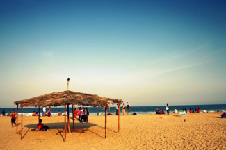 Paradise Beach
