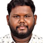 Sriharan Nadarajan - Go pondy